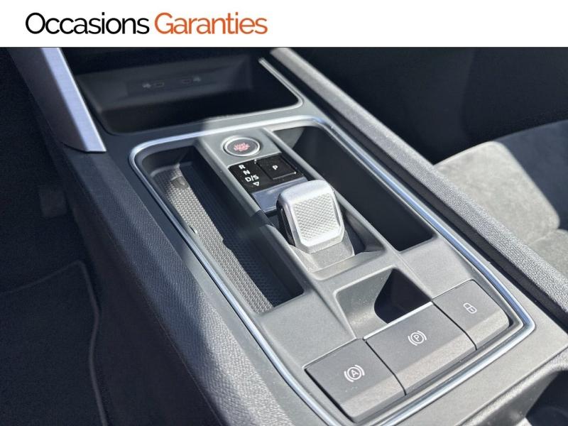 Voitures occasions SEAT LEON FR Laxou