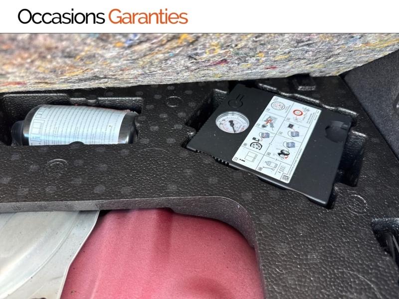 Voitures occasions SEAT LEON FR Laxou