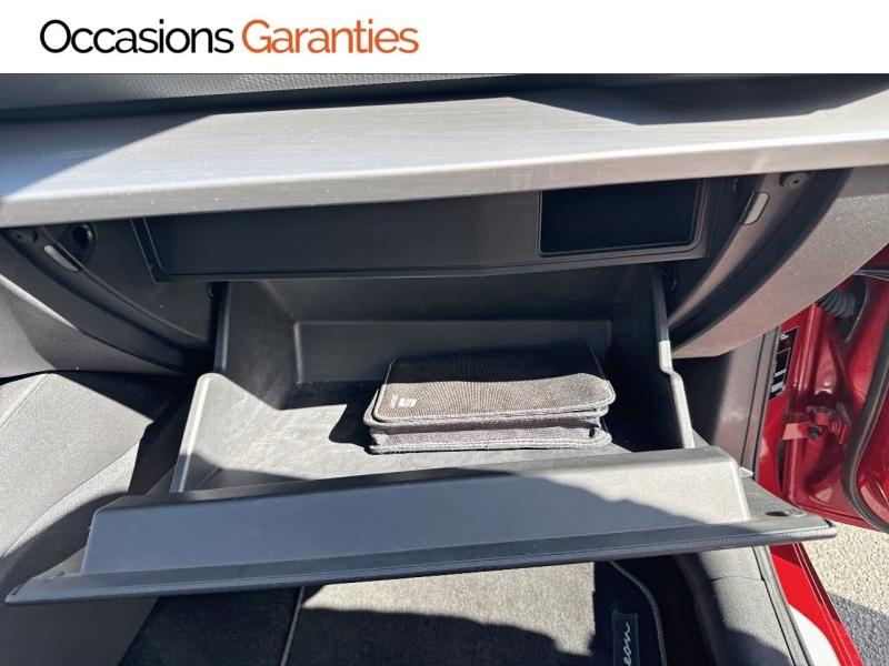 Voitures occasions SEAT LEON FR Laxou