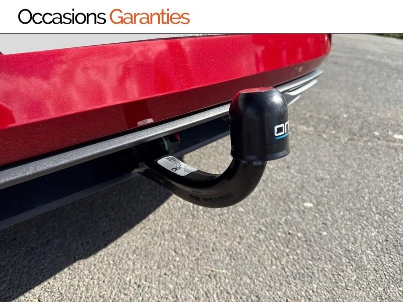 Voitures occasions SEAT LEON FR Laxou