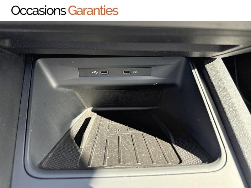 Voitures occasions SEAT LEON FR Laxou