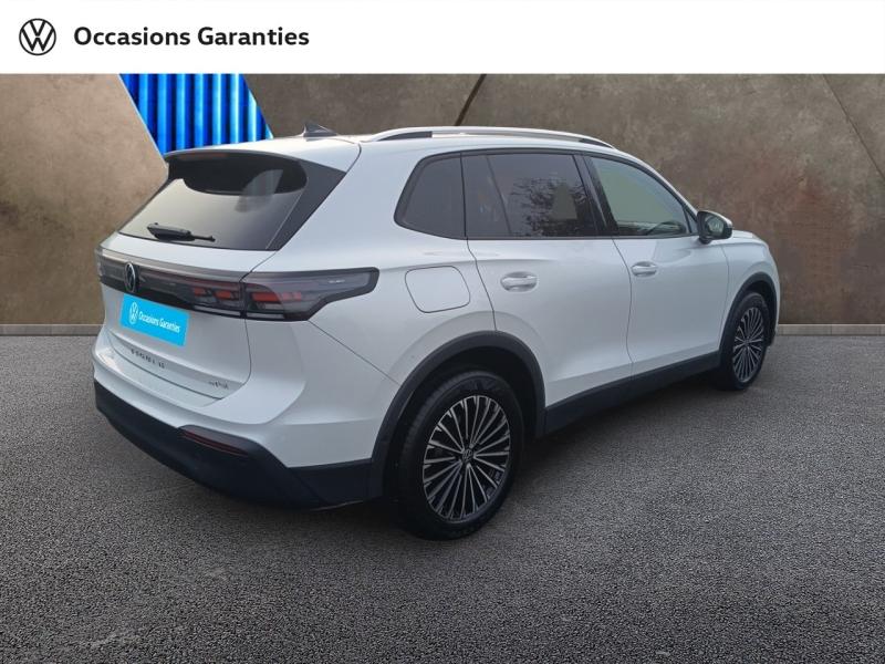 Voitures occasions VOLKSWAGEN TIGUAN VW Edition Laxou