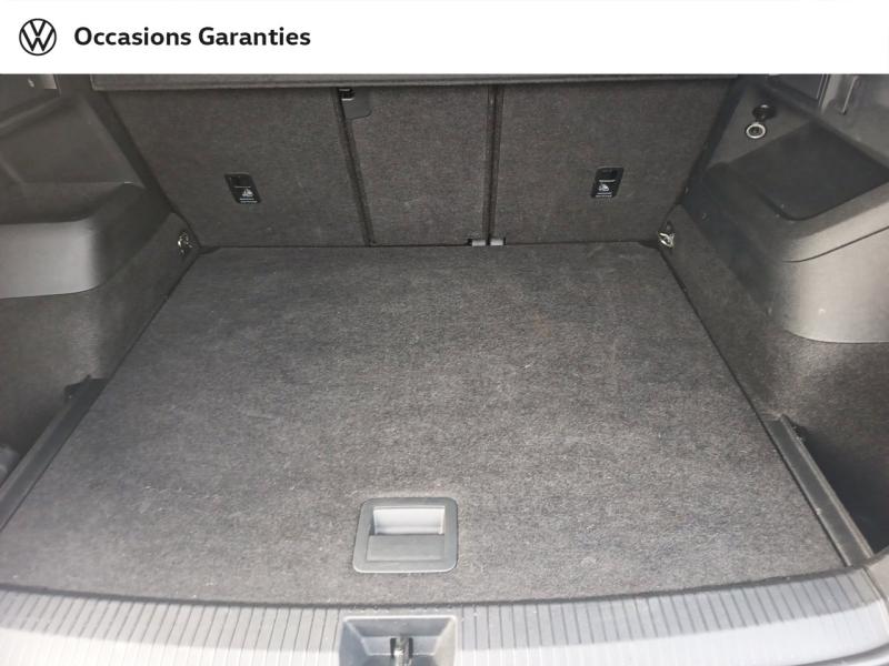 Voitures occasions VOLKSWAGEN TIGUAN VW Edition Laxou