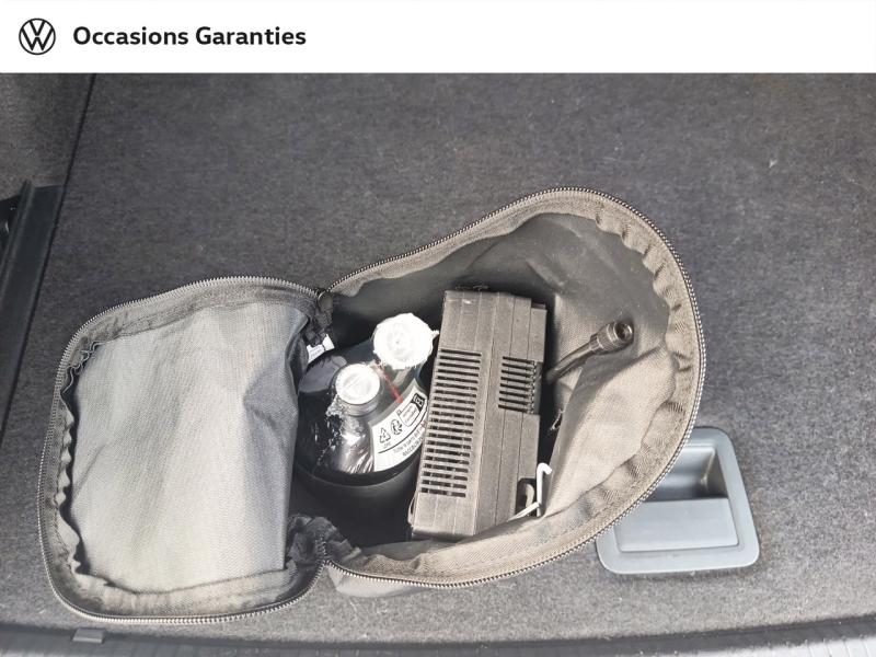 Voitures occasions VOLKSWAGEN TIGUAN VW Edition Laxou