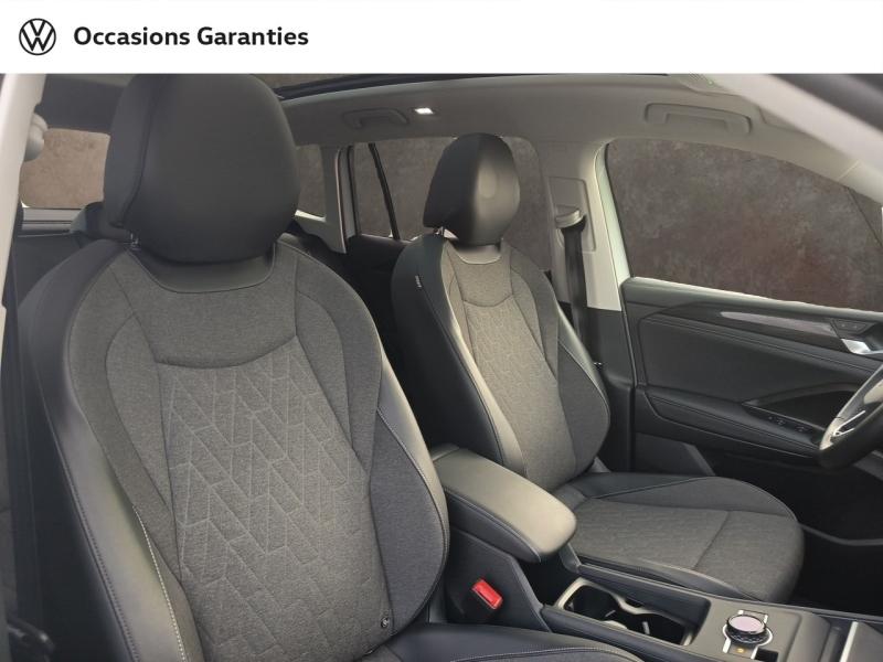 Voitures occasions VOLKSWAGEN TIGUAN VW Edition Laxou