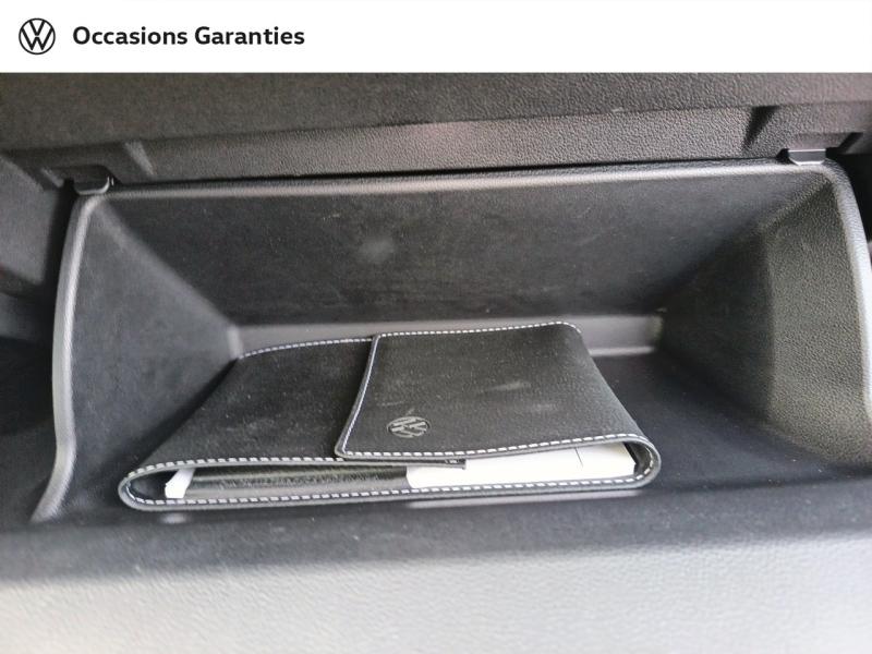 Voitures occasions VOLKSWAGEN TIGUAN VW Edition Laxou