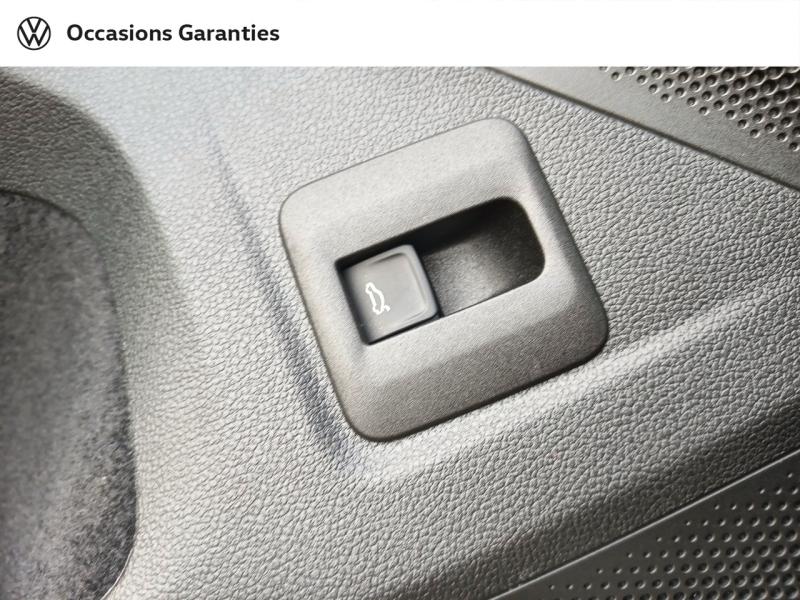 Voitures occasions VOLKSWAGEN TIGUAN VW Edition Laxou