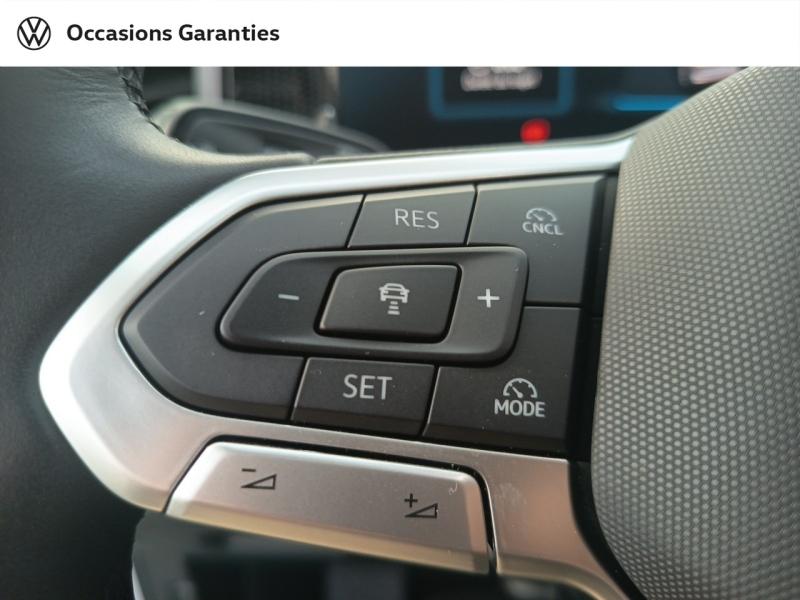 Voitures occasions VOLKSWAGEN TIGUAN VW Edition Laxou