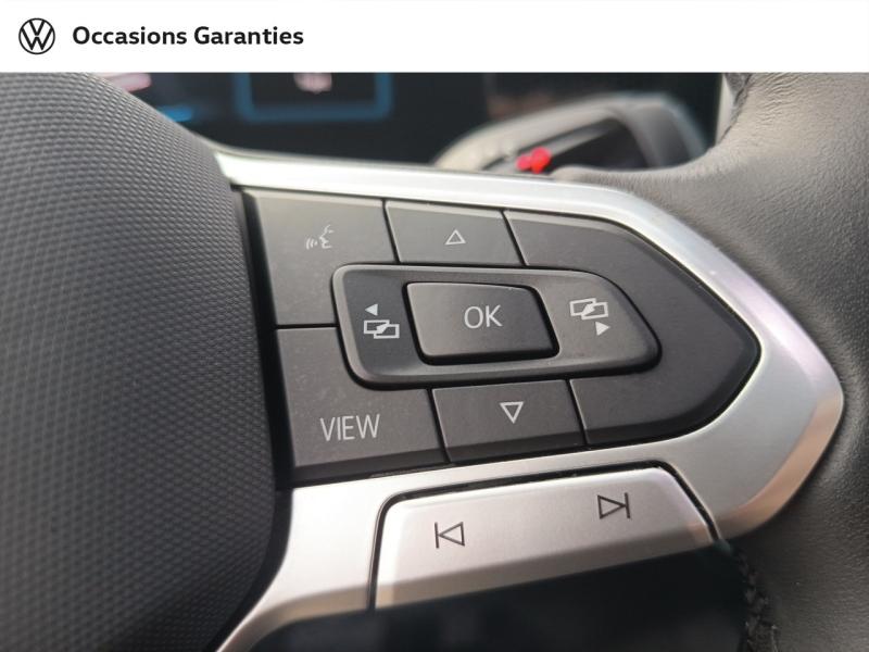 Voitures occasions VOLKSWAGEN TIGUAN VW Edition Laxou