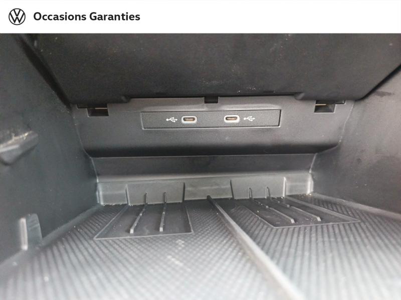 Voitures occasions VOLKSWAGEN TIGUAN VW Edition Laxou