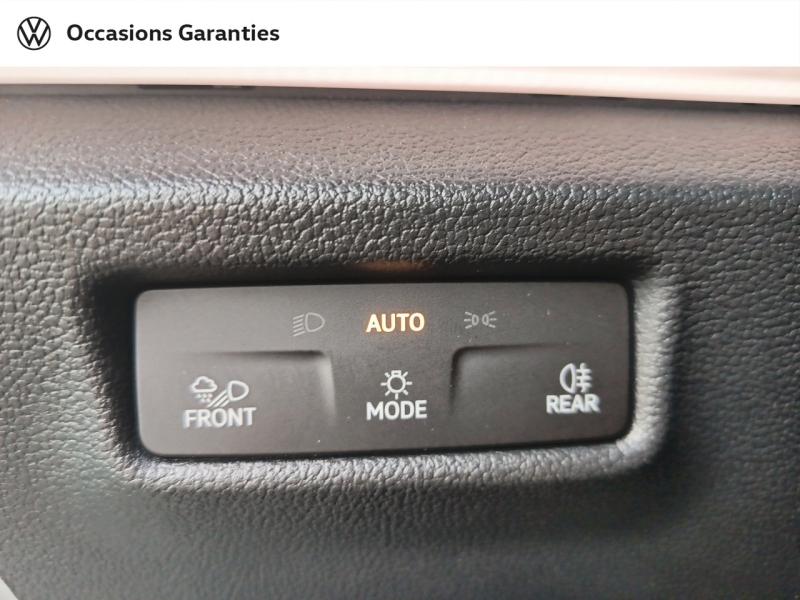 Voitures occasions VOLKSWAGEN TIGUAN VW Edition Laxou