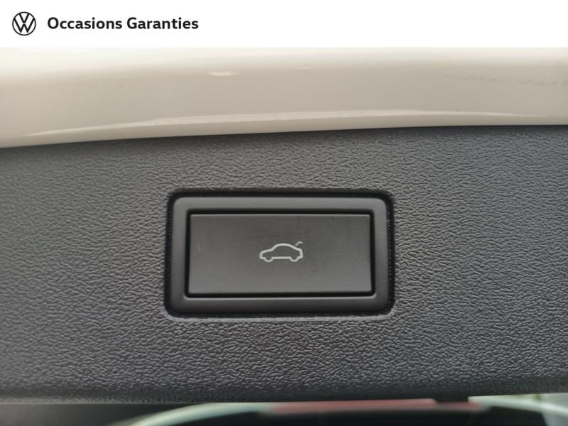 Voitures occasions VOLKSWAGEN TIGUAN VW Edition Laxou