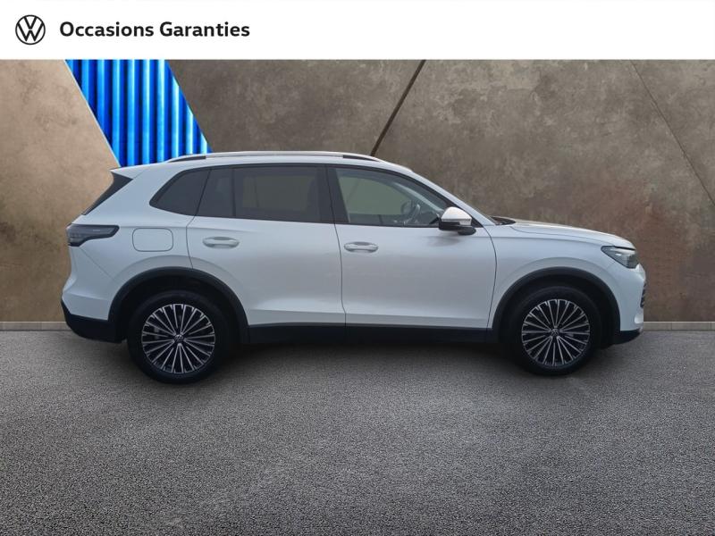 Voitures occasions VOLKSWAGEN TIGUAN VW Edition Laxou