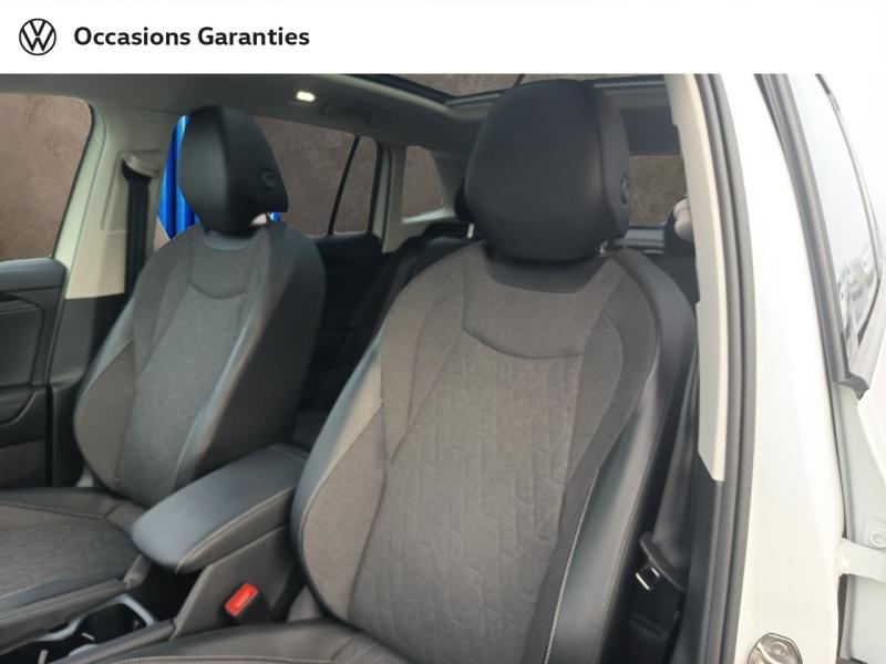 Voitures occasions VOLKSWAGEN TIGUAN VW Edition Laxou