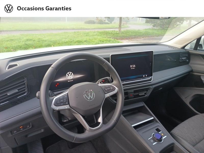 Voitures occasions VOLKSWAGEN TIGUAN VW Edition Laxou