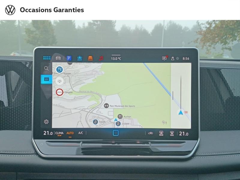 Voitures occasions VOLKSWAGEN TIGUAN VW Edition Laxou