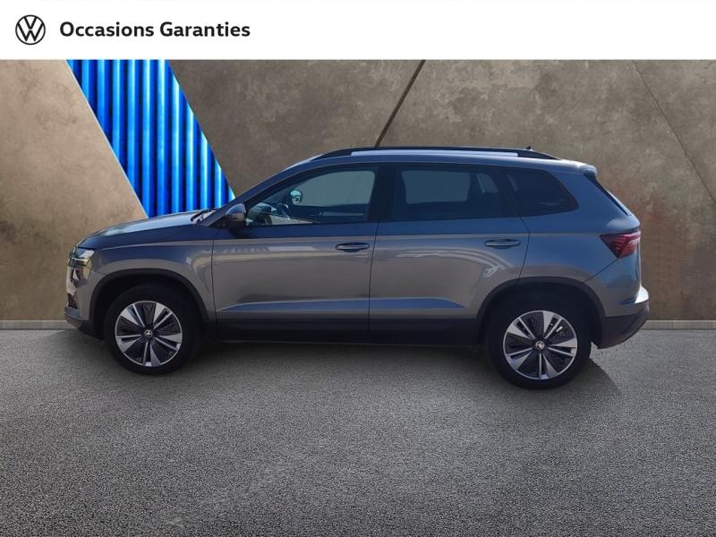 Voitures occasions ŠKODA KAROQ Business Laxou