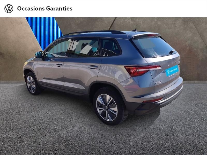 Voitures occasions ŠKODA KAROQ Business Laxou