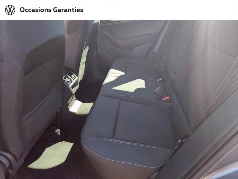 Voitures occasions ŠKODA KAROQ Business Laxou