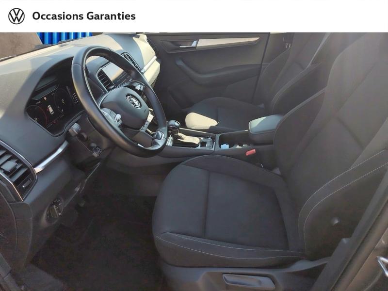 Voitures occasions ŠKODA KAROQ Business Laxou