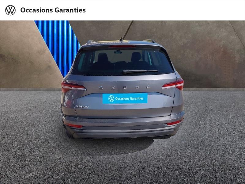 Voitures occasions ŠKODA KAROQ Business Laxou