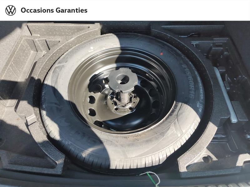 Voitures occasions ŠKODA KAROQ Business Laxou