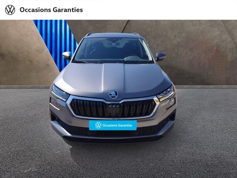 Voitures occasions ŠKODA KAROQ Business Laxou