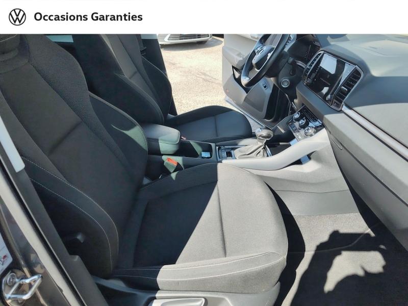 Voitures occasions ŠKODA KAROQ Business Laxou