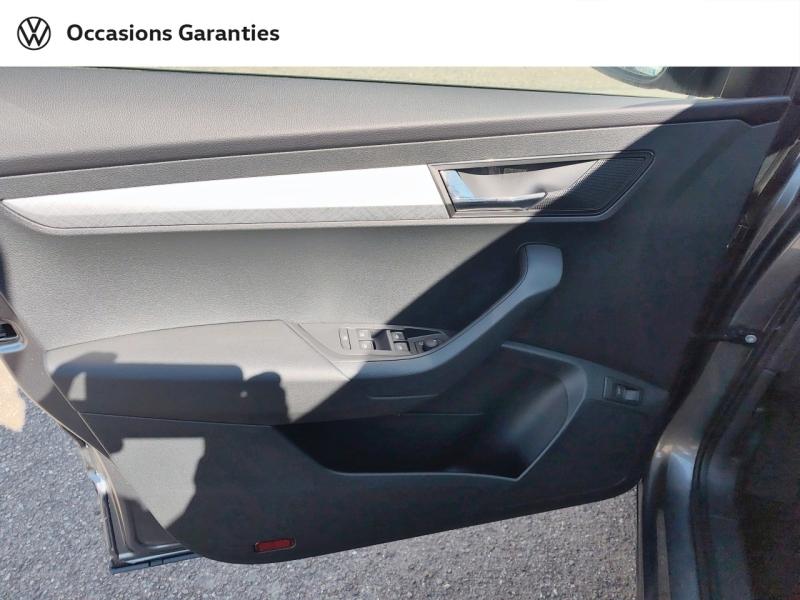 Voitures occasions ŠKODA KAROQ Business Laxou