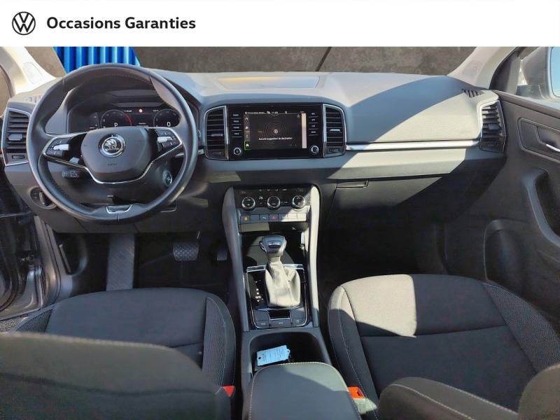 Voitures occasions ŠKODA KAROQ Business Laxou