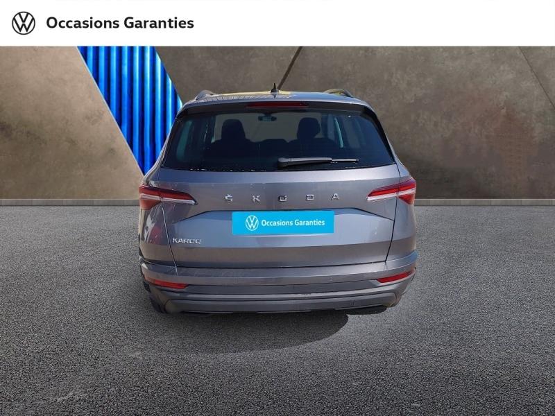 Voitures occasions ŠKODA KAROQ Business Laxou