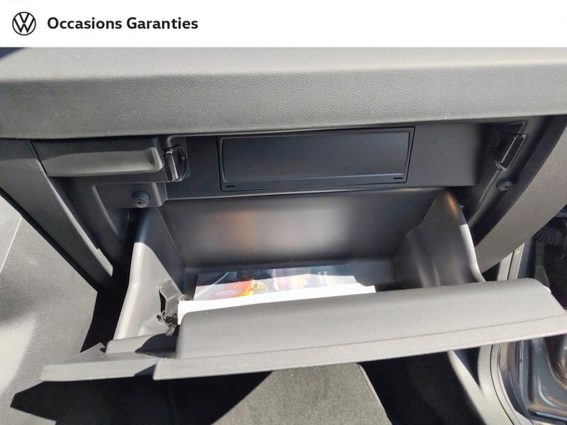 Voitures occasions ŠKODA KAROQ Business Laxou