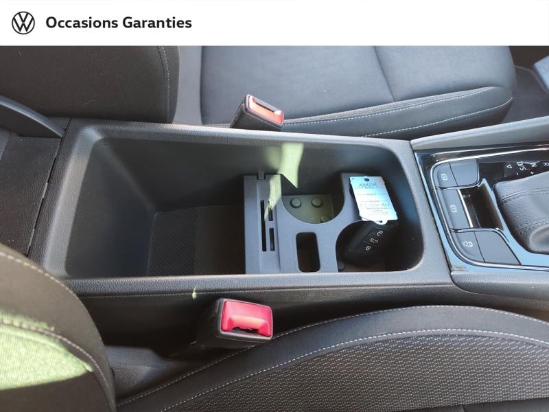 Voitures occasions ŠKODA KAROQ Business Laxou