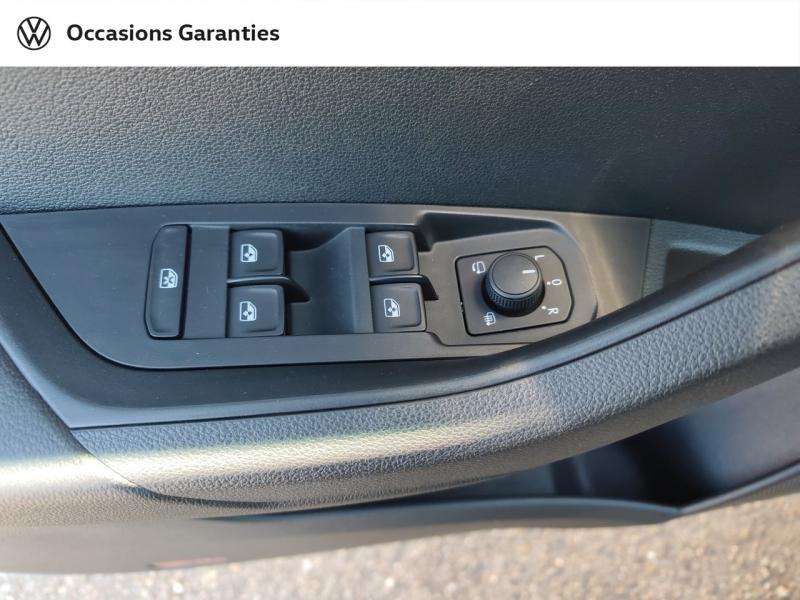 Voitures occasions ŠKODA KAROQ Business Laxou