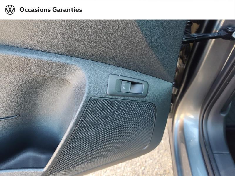 Voitures occasions ŠKODA KAROQ Business Laxou