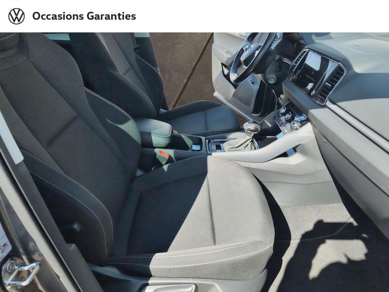 Voitures occasions ŠKODA KAROQ Business Laxou
