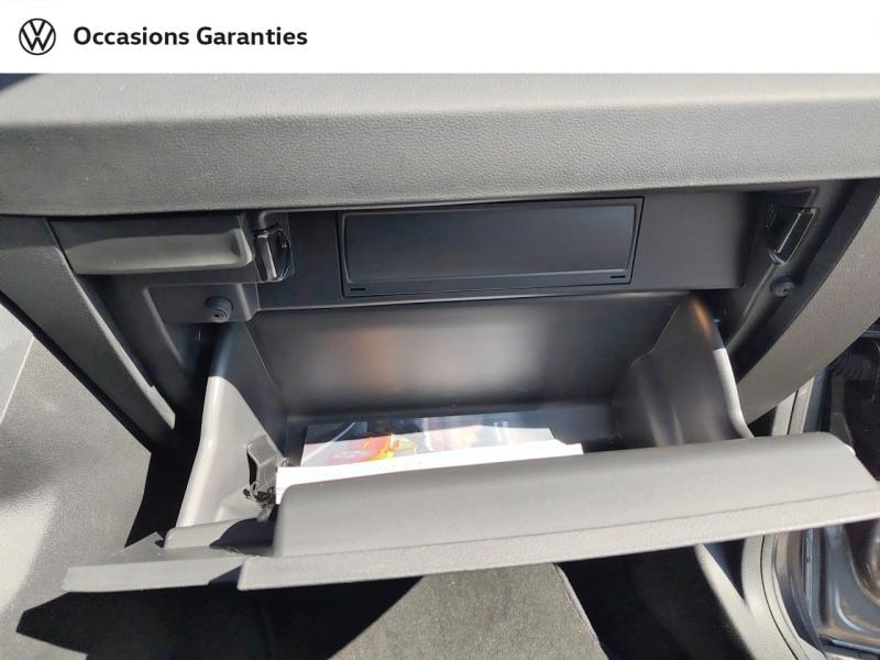 Voitures occasions ŠKODA KAROQ Business Laxou