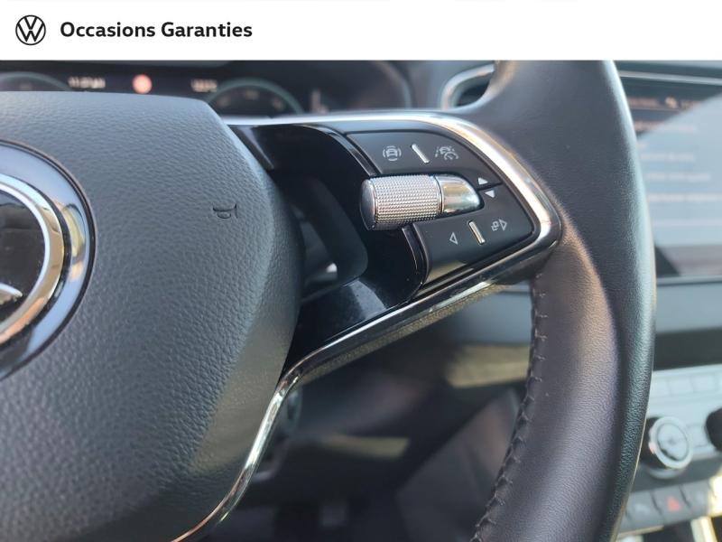 Voitures occasions ŠKODA KAROQ Business Laxou