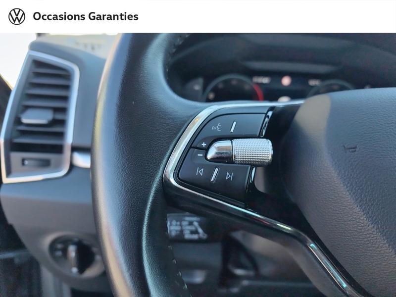 Voitures occasions ŠKODA KAROQ Business Laxou