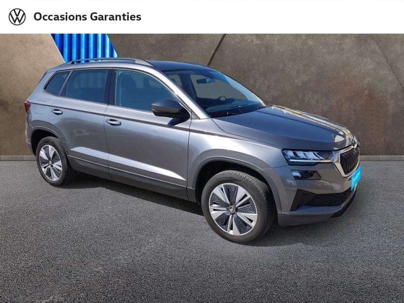 Voitures occasions ŠKODA KAROQ Business Laxou