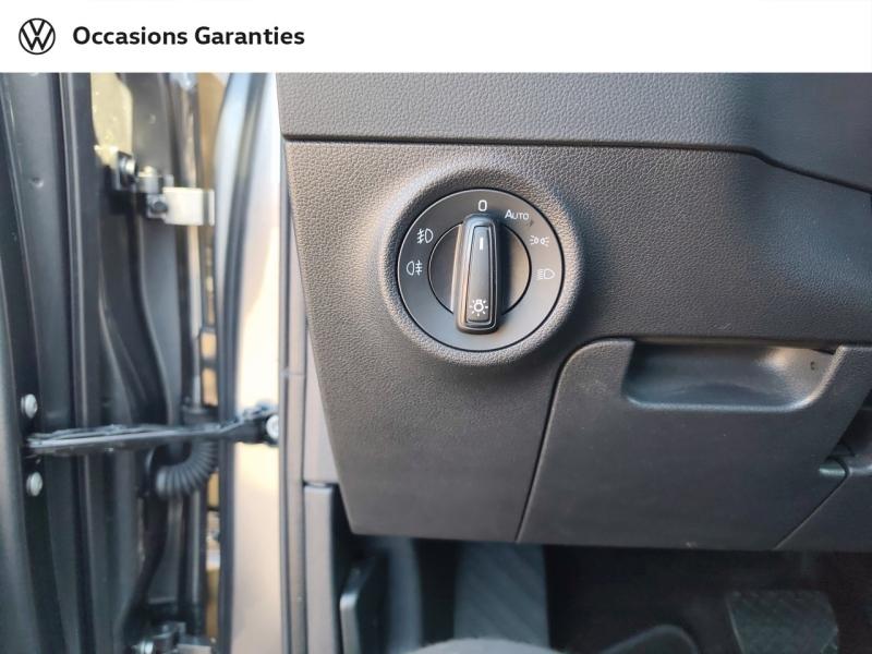 Voitures occasions ŠKODA KAROQ Business Laxou