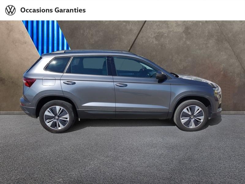 Voitures occasions ŠKODA KAROQ Business Laxou