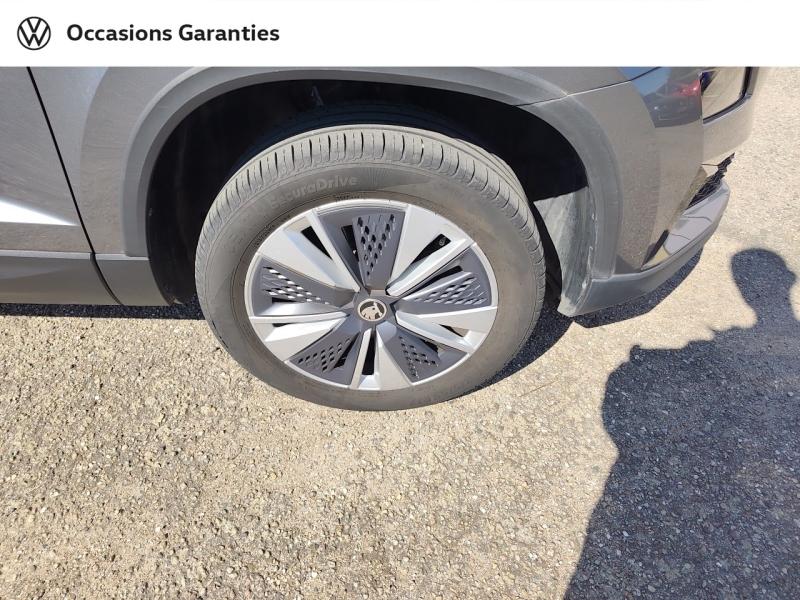 Voitures occasions ŠKODA KAROQ Business Laxou