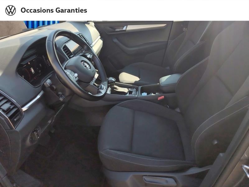 Voitures occasions ŠKODA KAROQ Business Laxou