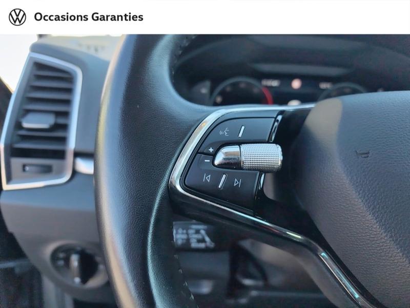 Voitures occasions ŠKODA KAROQ Business Laxou