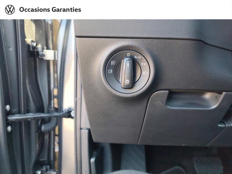 Voitures occasions ŠKODA KAROQ Business Laxou