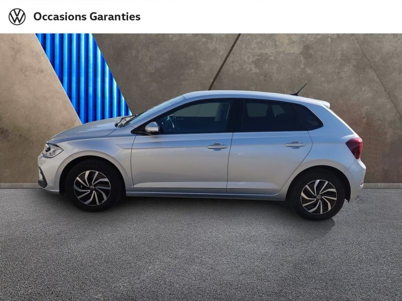Voitures occasions VOLKSWAGEN POLO VW Edition Laxou