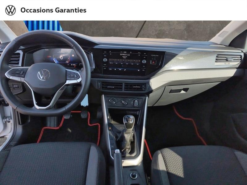 Voitures occasions VOLKSWAGEN POLO VW Edition Laxou