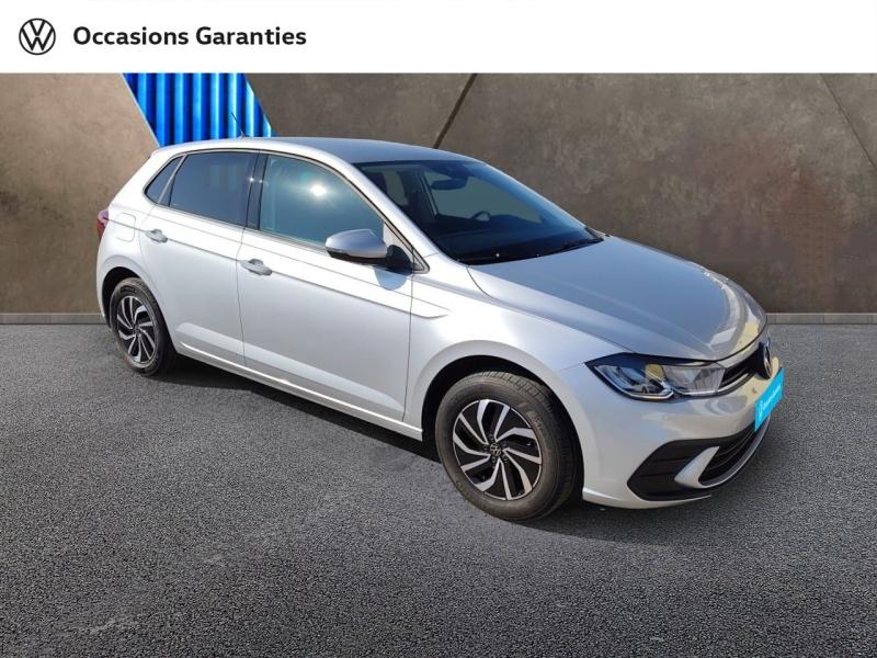 Voitures occasions VOLKSWAGEN POLO VW Edition Laxou