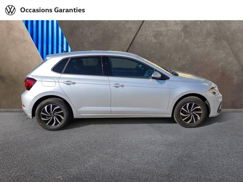 Voitures occasions VOLKSWAGEN POLO VW Edition Laxou